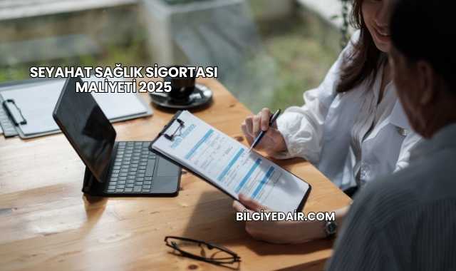 Seyahat Sağlık Sigortası Maliyeti 2025