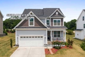 Sıfırdan Ev Yapma Maliyeti 2025