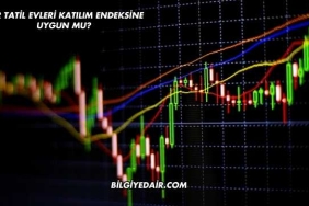 Sur Tatil Evleri Katılım Endeksine Uygun mu?