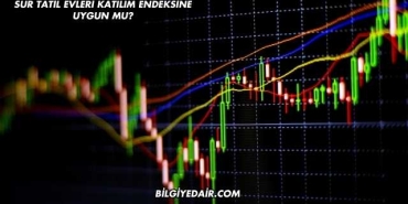 Sur Tatil Evleri Katılım Endeksine Uygun mu?