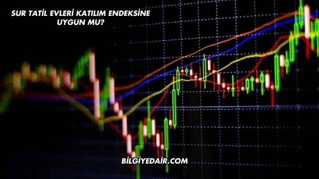 Sur Tatil Evleri Katılım Endeksine Uygun mu?
