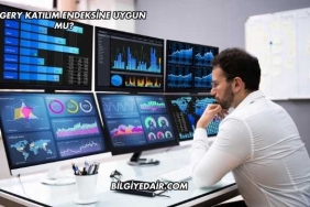 Surgery Katılım Endeksine Uygun mu?