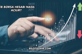 TEB Borsa Hesabı Nasıl Açılır?
