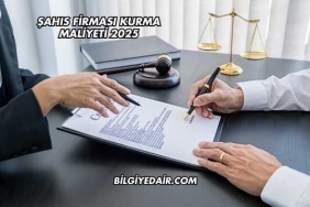 Yapı Denetim Firması Kurma Maliyeti 2025