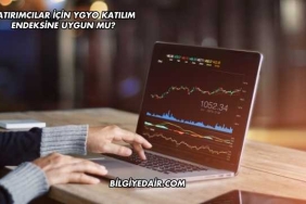 Yatırımcılar İçin YGYO Katılım Endeksine Uygun mu?