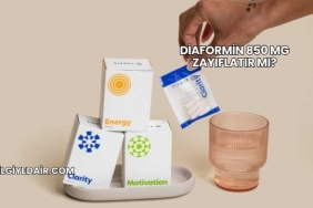 Diaformin 850 Mg Zayıflatır mı?
