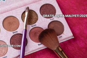 Gratis Açma Maliyeti 2025