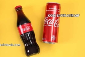 Kola Zayıflatır mı?