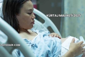 Kürtaj Maliyeti 2025