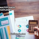 SGK Maliyeti Nasıl Hesaplanır?
