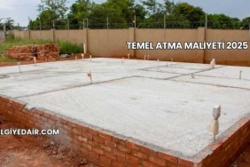 Temel Atma Maliyeti 2025