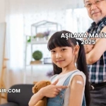 Aşılama Maliyeti 2025
