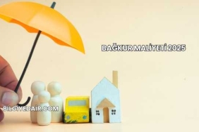 Bağkur Maliyeti 2025