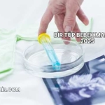 Bir Tüp Bebek Maliyeti 2025