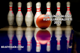Bowling Salonu Kurulum Maliyeti 2025