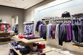 Collezione Bayilik Maliyeti 2025
