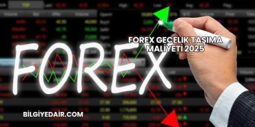Forex Gecelik Taşıma Maliyeti 2025