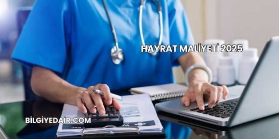 Hayrat Maliyeti 2025