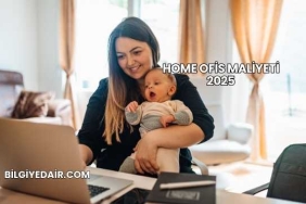 Home Ofis Maliyeti 2025