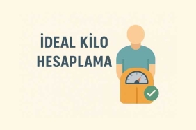 İdeal Kilo Hesaplama