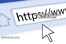 İnternet Sitesi Açma Maliyeti 2025