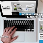 İnternet Sitesi Kurma Maliyeti 2025