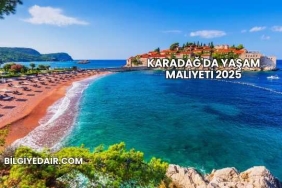 Karadağ'da Yaşam Maliyeti 2025