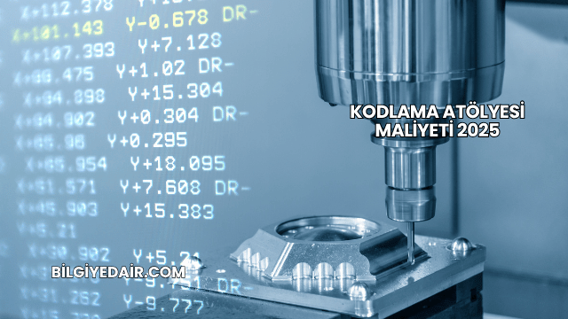 Kodlama Atölyesi Maliyeti 2025