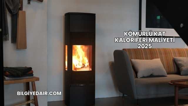 Kömürlü Kat Kaloriferi Maliyeti 2025