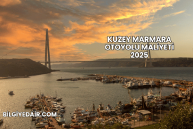 Kuzey Marmara Otoyolu Maliyeti 2025