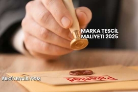 Marka Tescil Maliyeti 2025