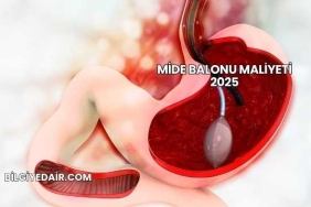 Mide Balonu Maliyeti 2025