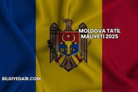 Moldova Tatil Maliyeti 2025