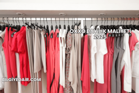 Oxxo Bayilik Maliyeti 2025