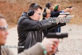 Poligon Açma Maliyeti 2025