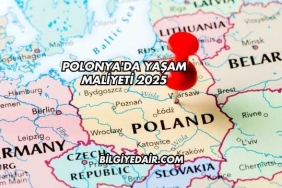 Polonya'da Yaşam Maliyeti 2025