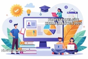 Profesyonel Site Kurma Maliyeti 2025