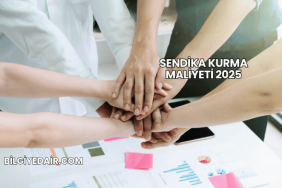 Sendika Kurma Maliyeti 2025