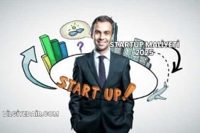 Startup Maliyeti 2025