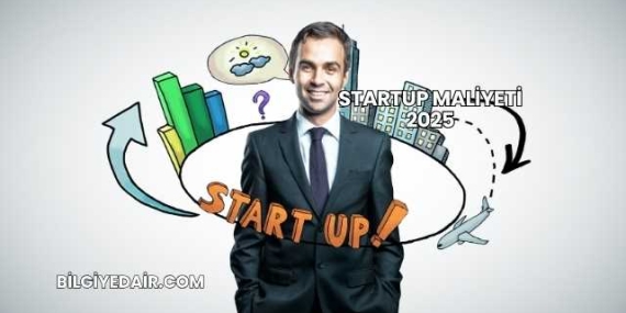 Startup Maliyeti 2025