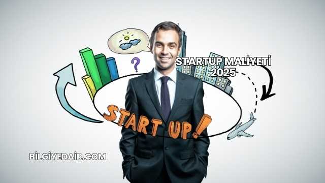Startup Maliyeti 2025