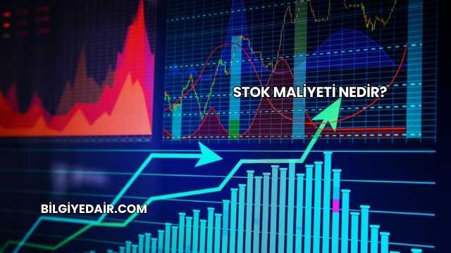 Stok Maliyeti Nedir?