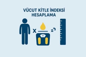 Vücut Kitle İndeksi Hesaplama