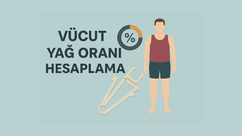 Vücut Yağ Oranı Hesaplama