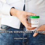 Ereksiyon Sorunu Nasıl Çözülür?