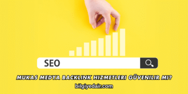 Mukas Medya Backlink Hizmetleri Güvenilir mi?