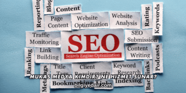 Mukas Medya Kimdir? Ne Hizmet Sunar?