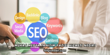 Mukas Medya Tanıtım Yazısı Hizmeti Nedir?