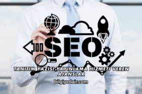 Tanıtım Yazısı Yayınlama Hizmeti Veren Ajanslar